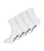 Dr.Socks - Chaussettes Diabetiques Bambou Larges Sans Elastique pour Homme Femme-1