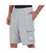 Short Gris Homme Nike Short - S