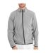Veste Golf Performance Homme Argenté Calvin Klein-3