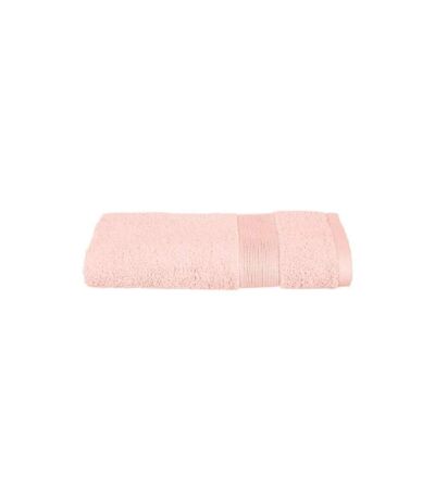 Serviette de Toilette Confort 50x90cm Rose