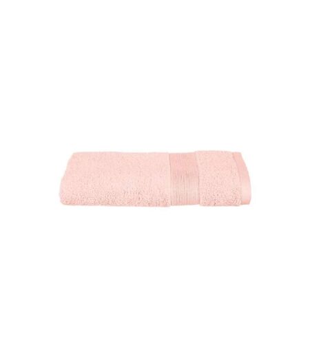 Serviette de Toilette Confort 50x90cm Rose