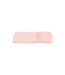 Serviette de Toilette Confort 50x90cm Rose-1