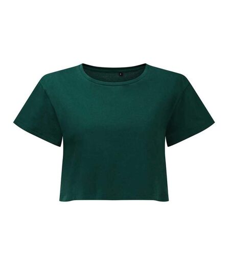 Haut Court Femme Bleu Sarcelle TriDri