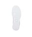 Womens/ladies carnaby trainers blue Lacoste-3