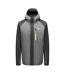 Veste Imperméable Raise Homme Noir Campri-1