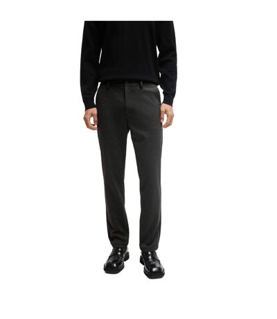 Pantalon Kaiton Homme Noir Hugo Boss