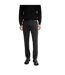 Pantalon Kaiton Homme Noir Hugo Boss-1