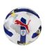 Orbita Efl Mini Football Mini White Blue Puma-2