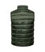 Tee Jays Mens Lite Vest (Deep Green) - UTPC4586