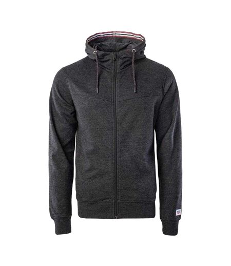 Veste Polaire Sabarin Homme Gris Hi-Tec