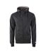 Veste Polaire Sabarin Homme Gris Hi-Tec-1