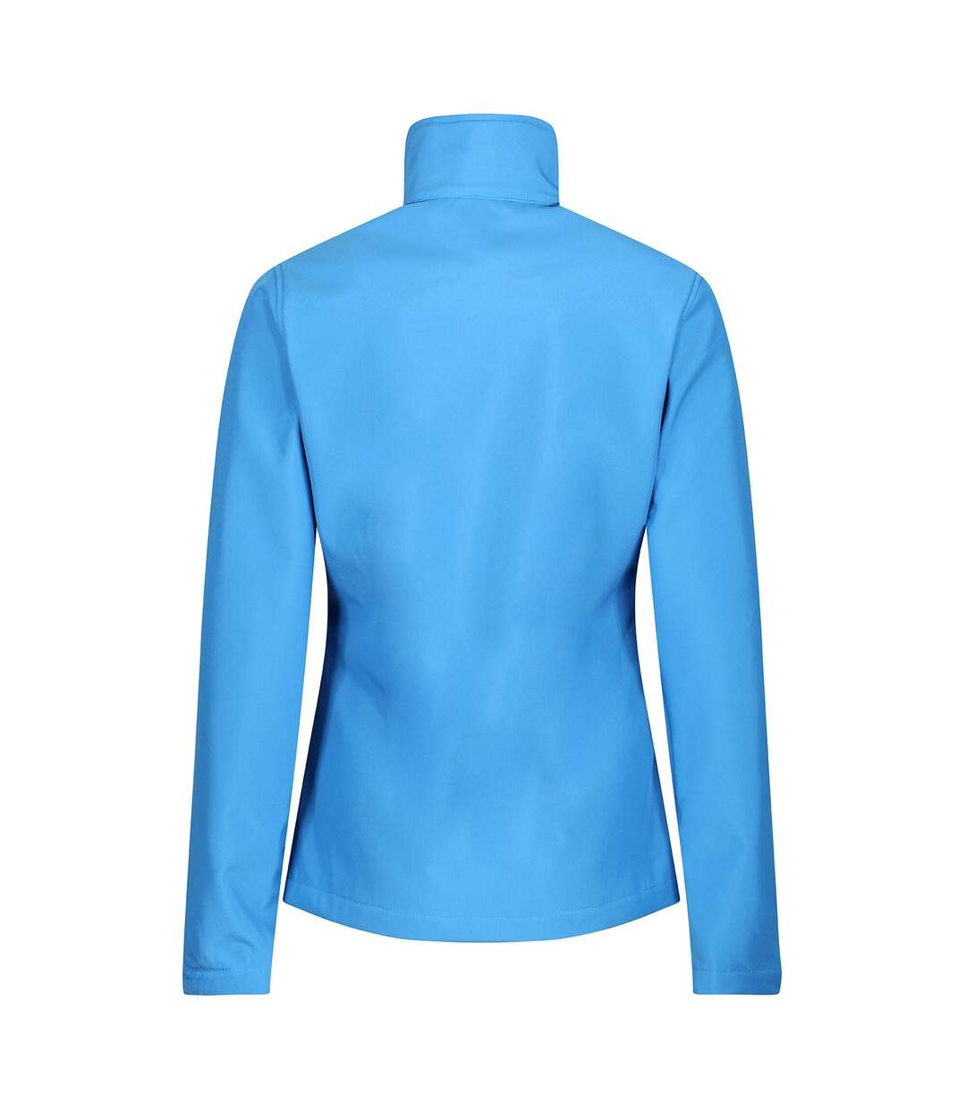 Veste softshell ablaze femme bleu marine Regatta