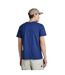 Mens Box Camo T-shirt Ballad Blue G-Star-3