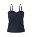 Haut De Tankini Catrina Femme Noir Aquawave-3