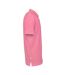 Clique Mens Pique Polo Shirt (Pink) - UTUB407