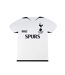 Tottenham Hotspur FC Shirt Shaped Sign (White) (One Size)