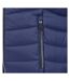 Womens/ladies Padded Gilet Twilight Lazy Jacks-3