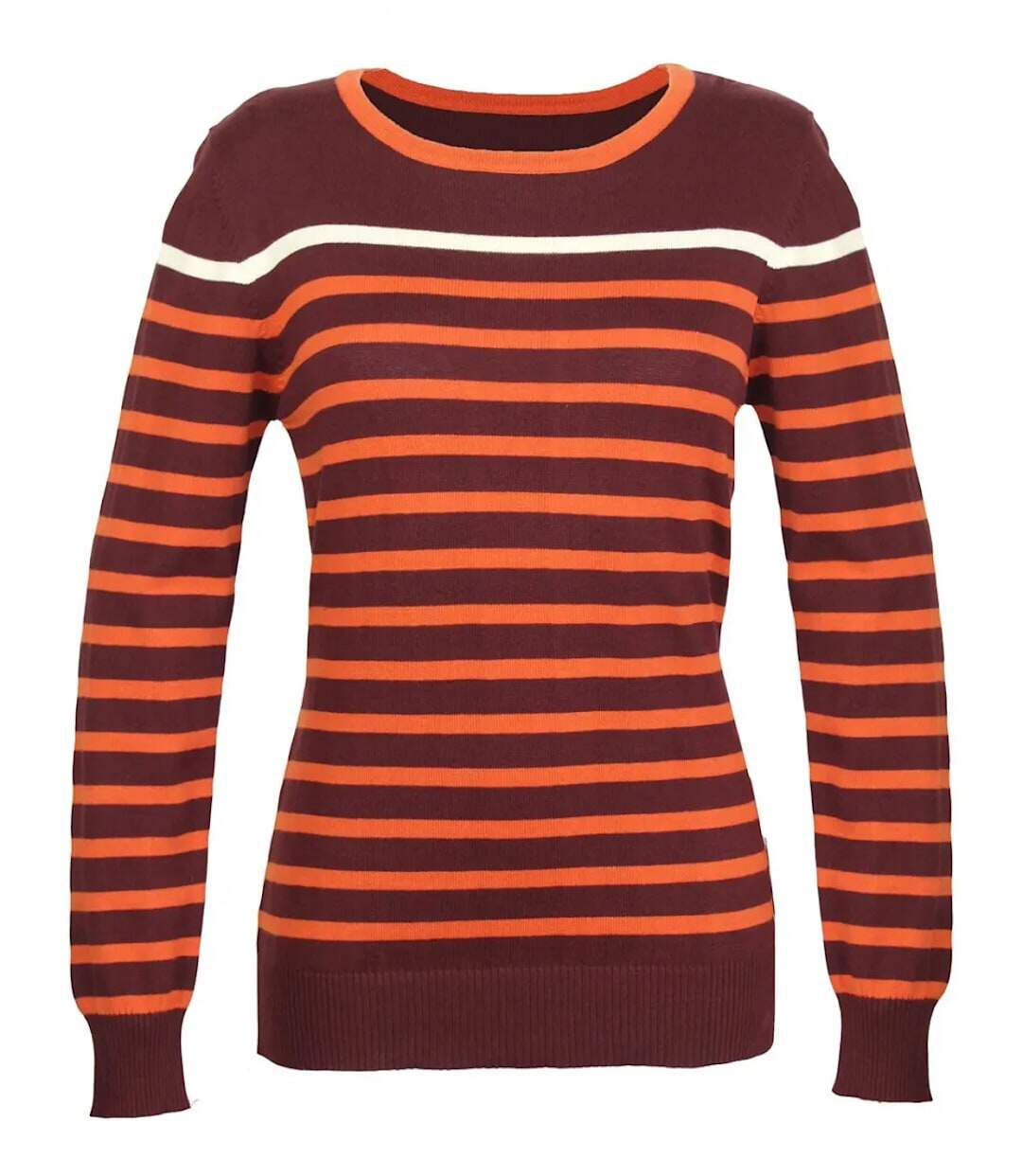Pull col rond CAKE1C-1