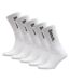 Bench - Lot de 5 Paires Chaussettes Homme Coton Sport Respirantes Confort-1