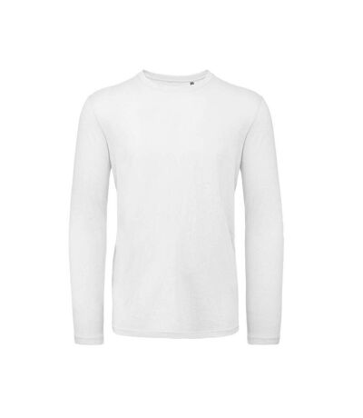 Tee-shirt coton bio HOMME B&C COLLECTION LSL