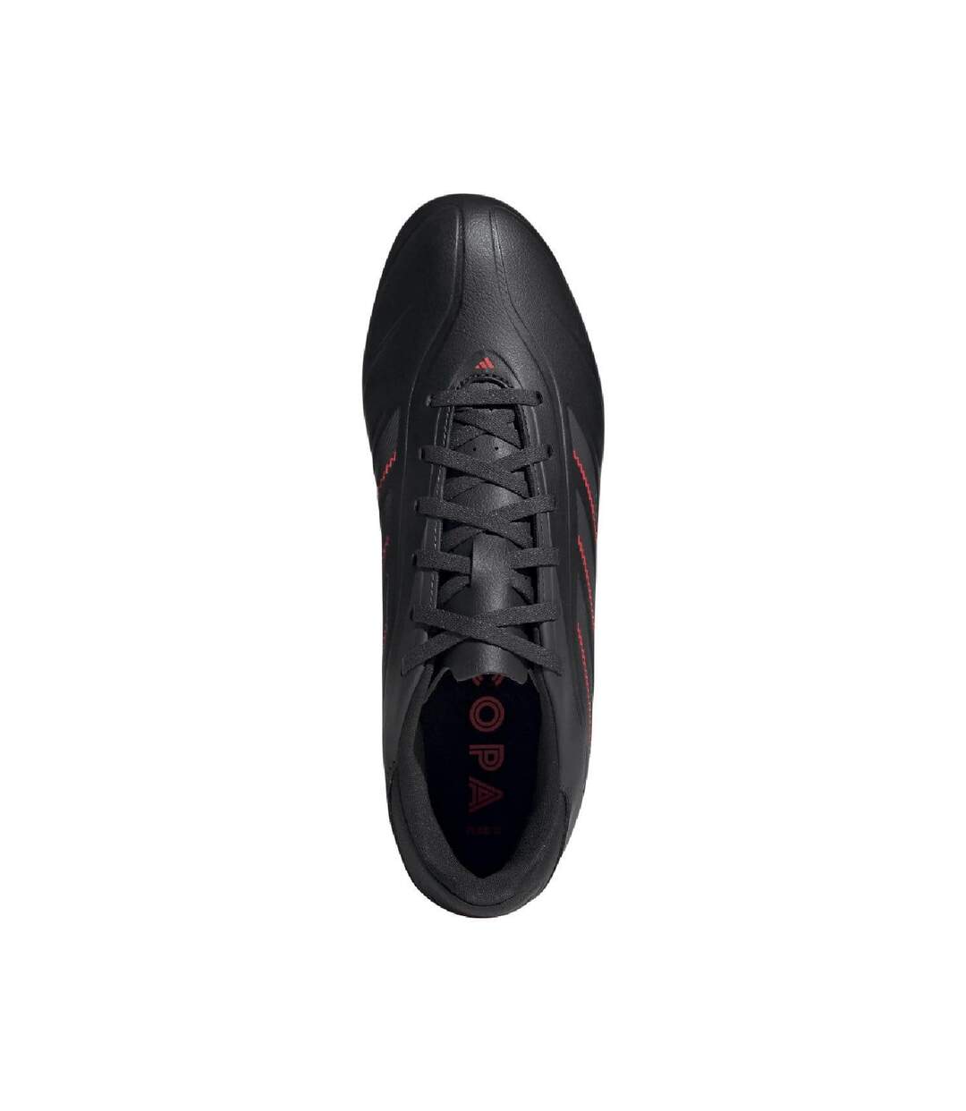 Mens Copa Pure Iii Club Firm Ground Football Boots Black Adidas-2
