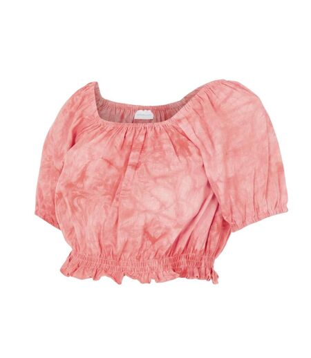 Top rose femme mamalicious mya - l