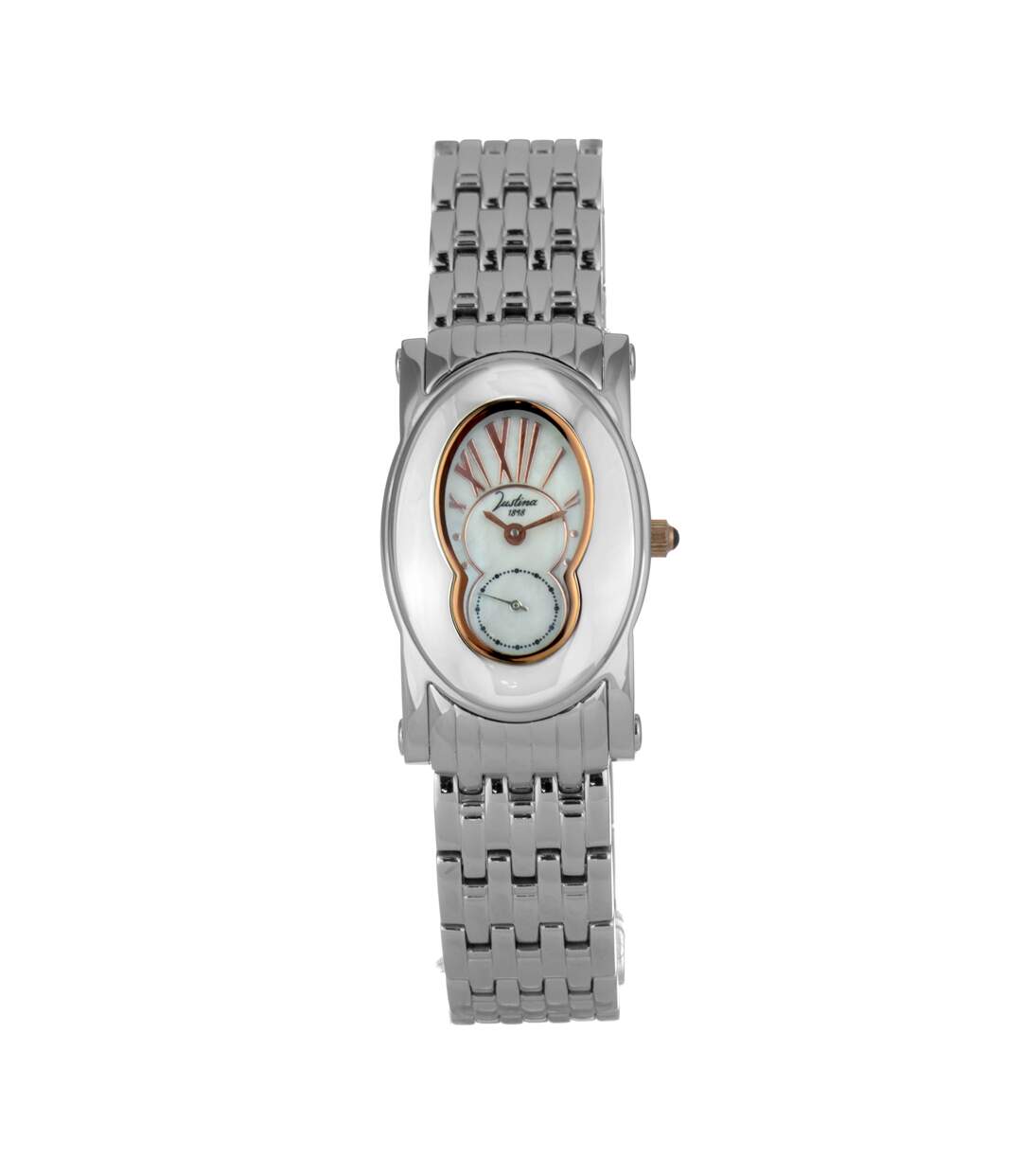 Montre Femme Justina Quartz 21816