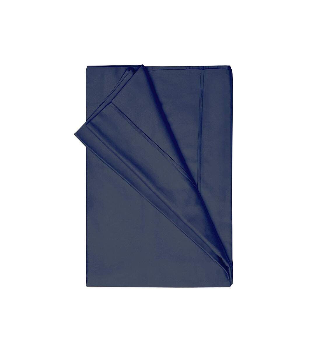 Drap bleu marine Belledorm