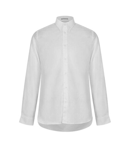 Chemise Jorvic Homme Blanc Ted Baker