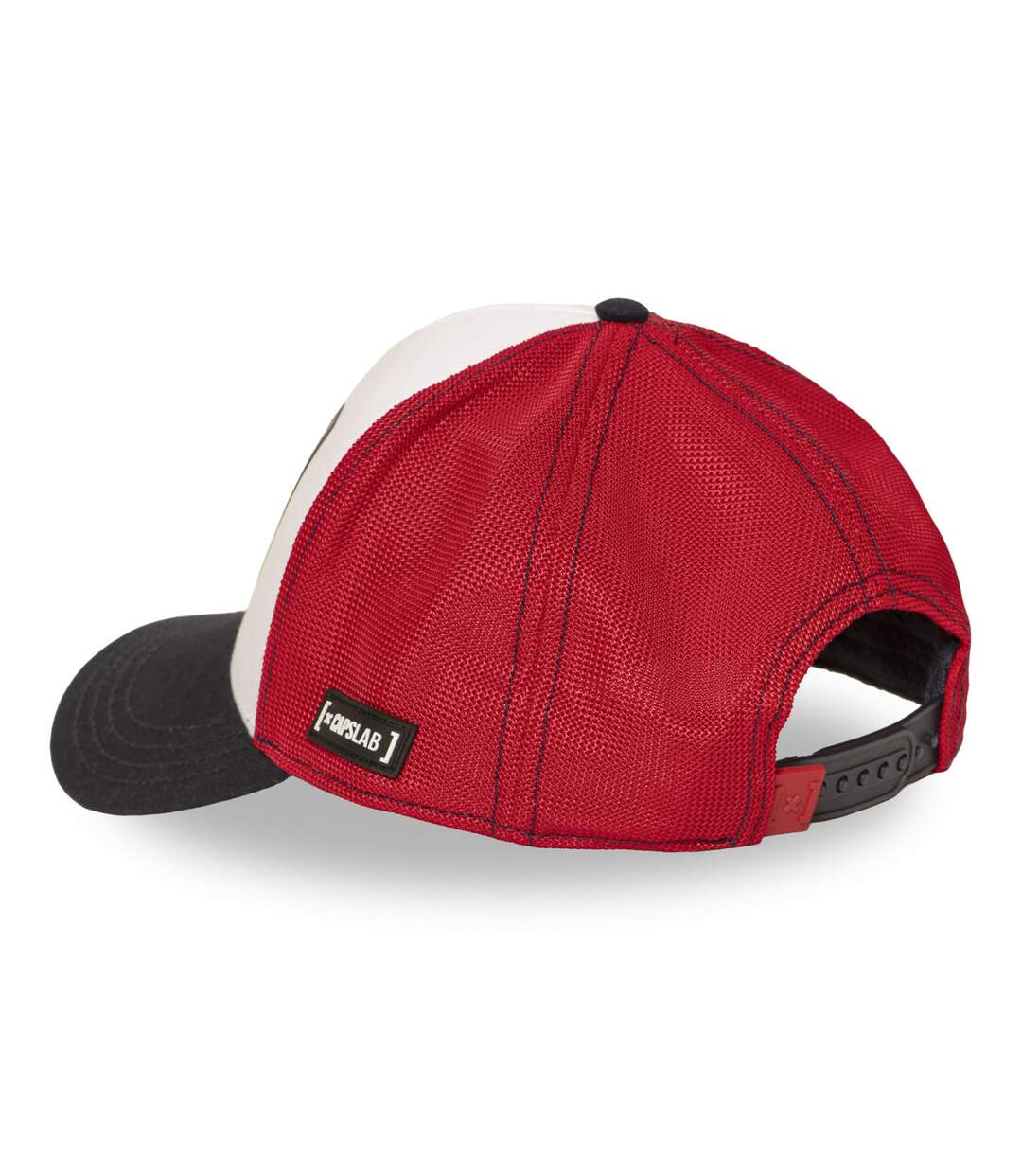 Casquette Trucker Asterix Capslab-5