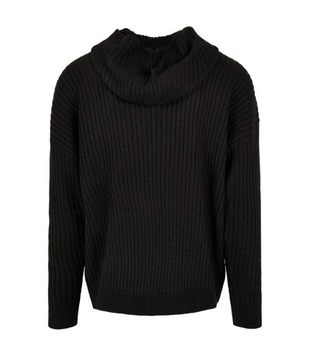 Sweat À Capuche Homme Noir Urban Classics