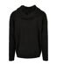 Sweat À Capuche Homme Noir Urban Classics-2