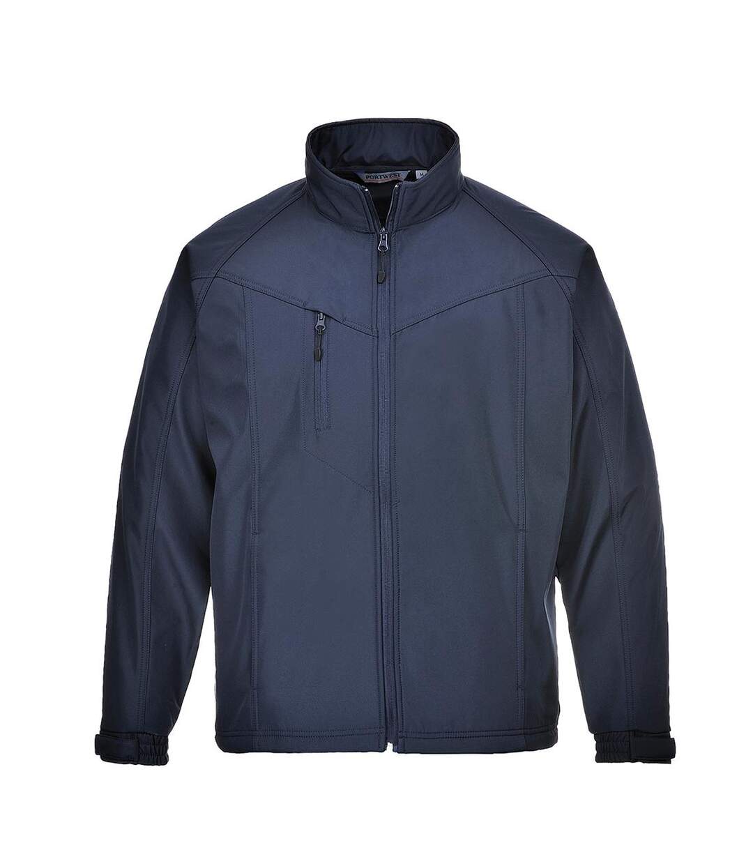 Veste softshell oregon homme bleu marine Portwest Portwest