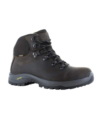 Bottes ravine pro femme marron Hi-Tec