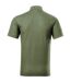 Polo Prime Homme Vert Malfini-2