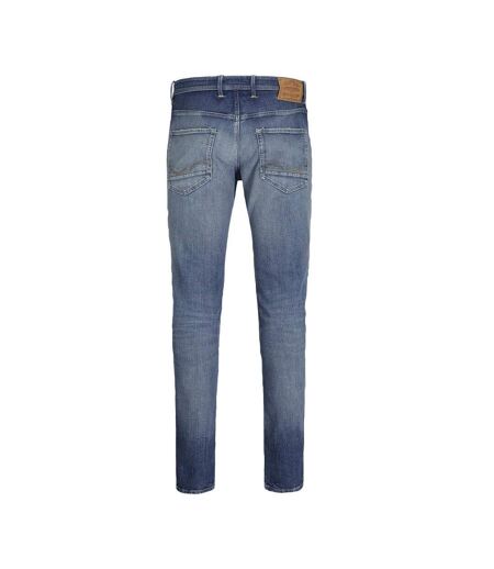 Jean bleu homme jack & jones glenn denver - w31-l32