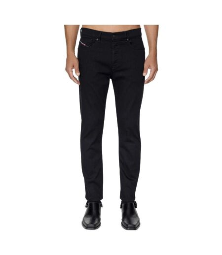 Jean slim noir homme diesel 2005