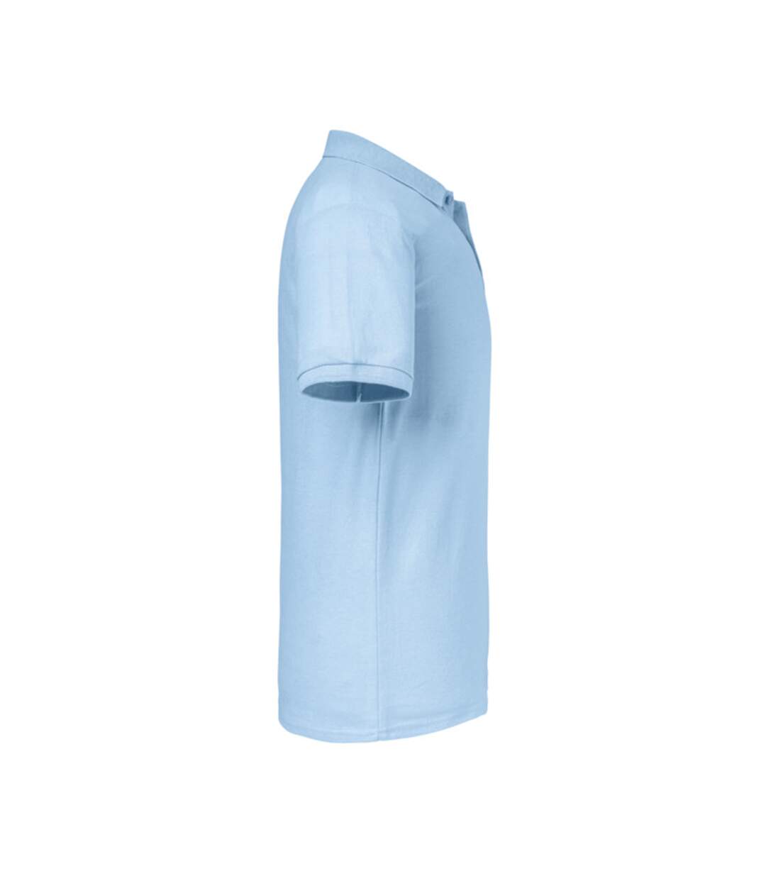 Polo Authentic Eco Homme Ciel Russell-3