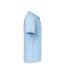 Polo Authentic Eco Homme Ciel Russell-3