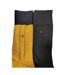 Chaussettes Motif/style Contrasté Homme Bleu Marine Marron Tommy Hilfiger-2