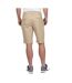 Short homme beige gris Island Green