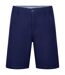 Mens Leam Shorts Navy Trespass-1