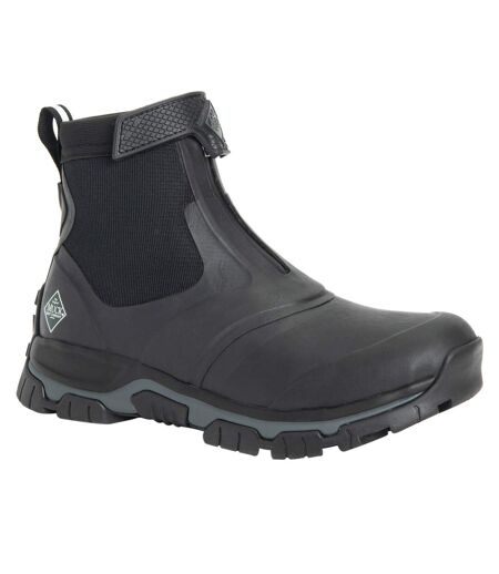 Bottes De Pluie Apex Mid Homme Noir Muck Boots