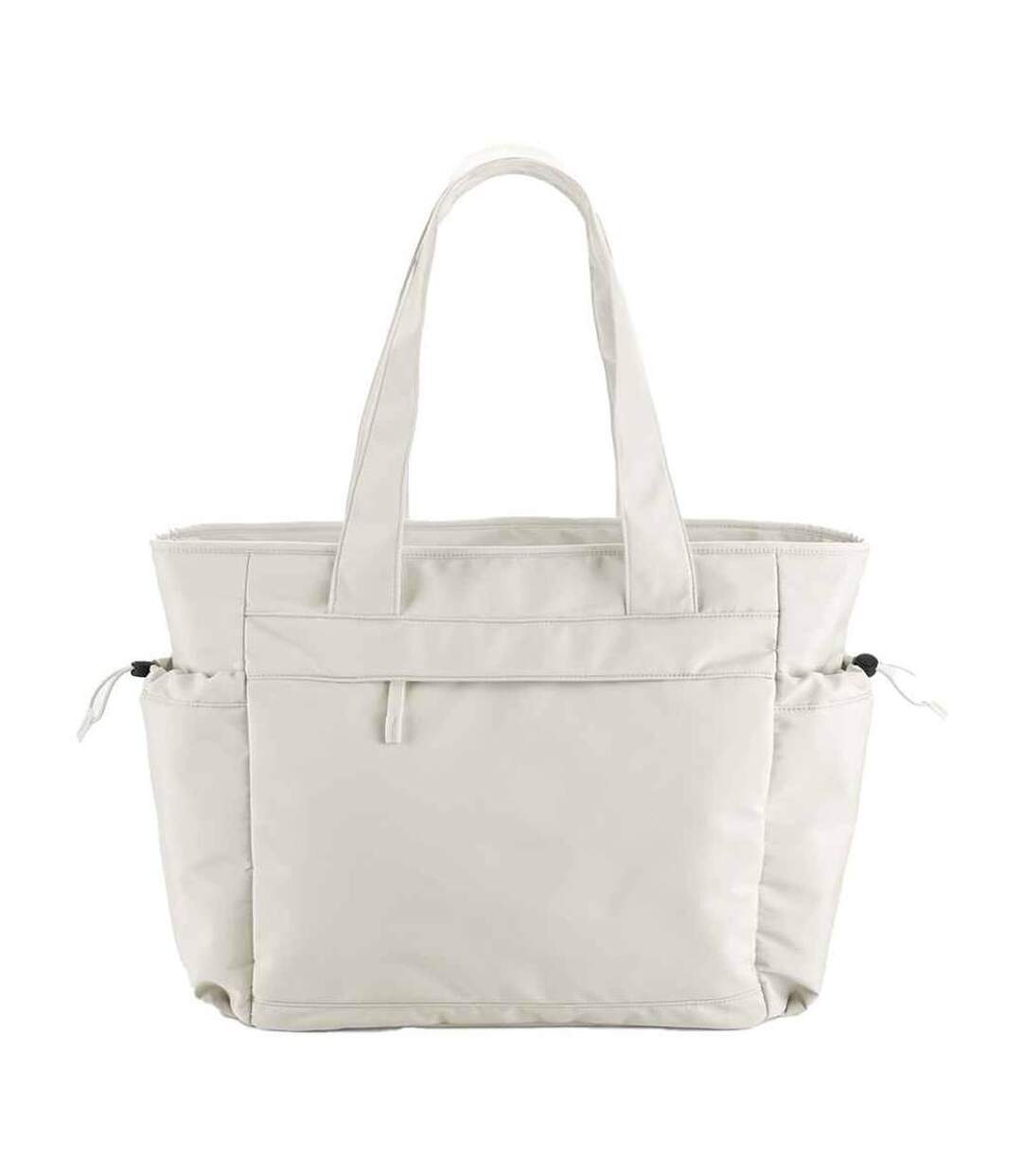 Tote bag studio taille unique pierre naturelle Quadra-1