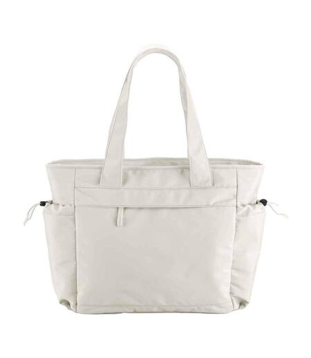 Tote bag studio taille unique pierre naturelle Quadra