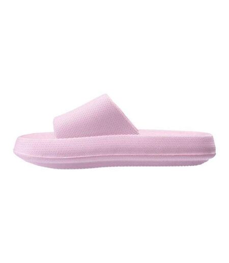 Claquettes Mia Femme Rose Martes Essential