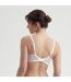 Soutien-gorge emboîtant en dentelle florale Bloom-2