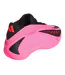Mens Anthony Edwards Mesh Trainers Pink Black Adidas-2