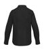 Chemisier Sphene Femme Noir Uni Elevate NXT-2