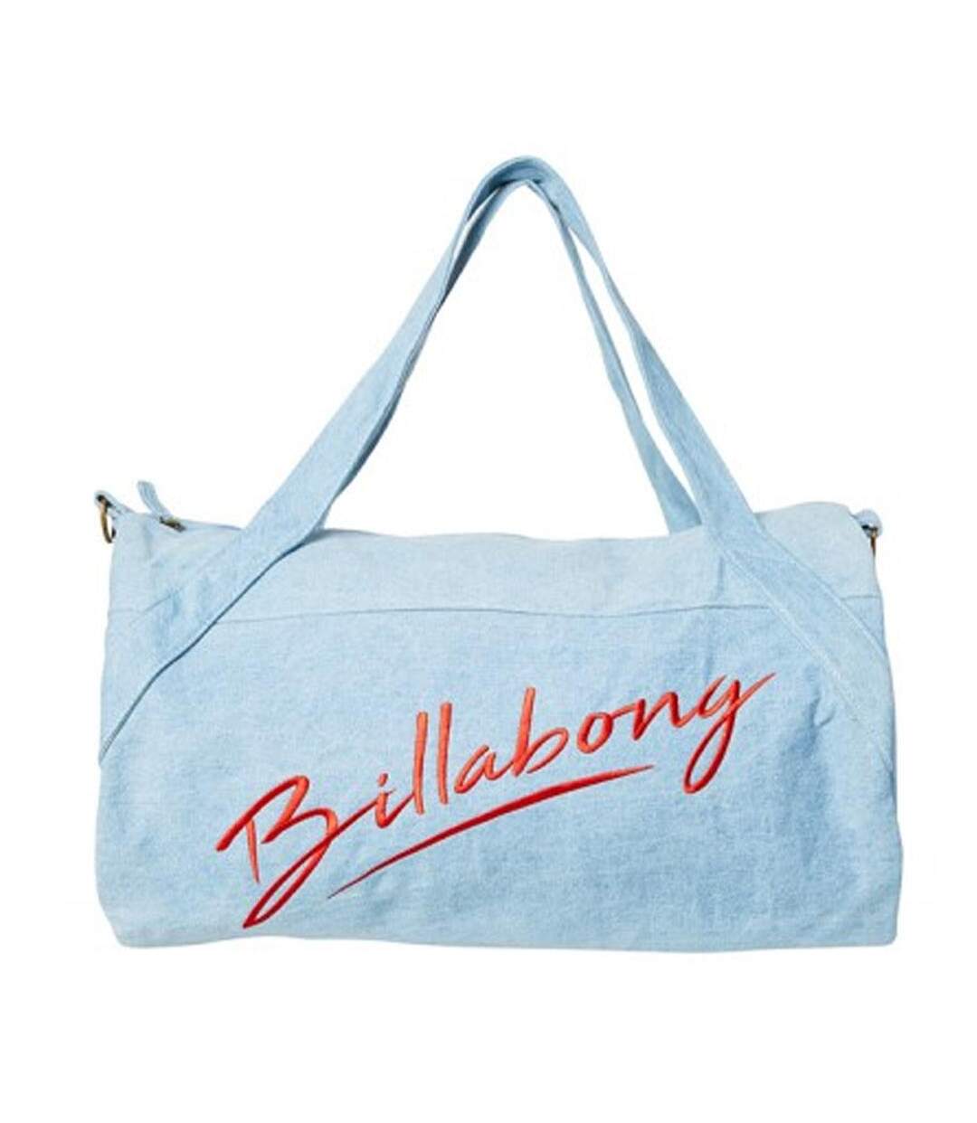 Sac de voyage Bleu Femme Billabong Break Of Dawn - Taille unique-1